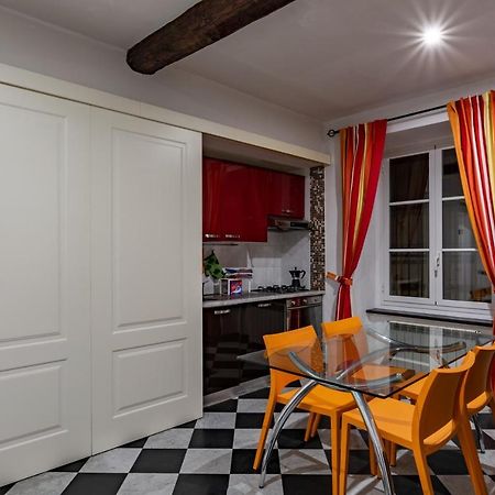 Appartamento Soziglia Генуя Екстер'єр фото